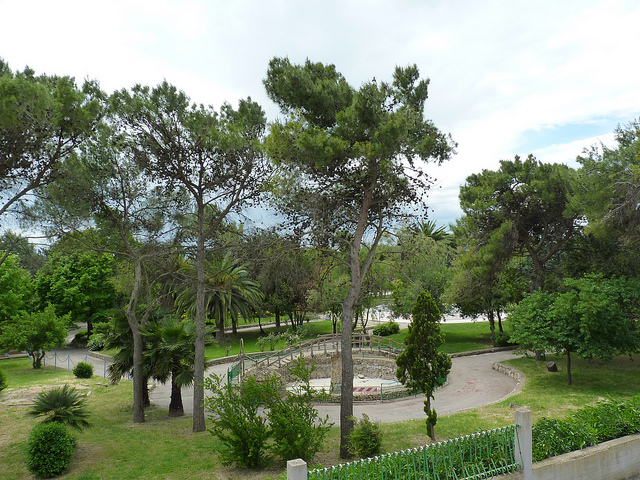 Residence a Castellaneta: scegli quello giusto Residence a Castellaneta