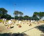 beach volley eurogarden VILLAGGIO CLUB EUROGARDEN - TORRE DELL'ORSO/SAN FOCA